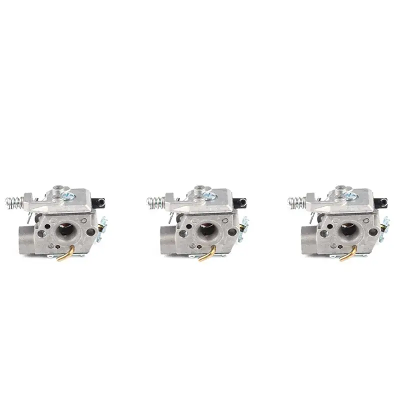 veho-3x-キャブレター-echo-echo-cs-3000-cs-3400-チェーンソー-walbro-wt589-wt-589-ガソリンソー-チェーンソー用