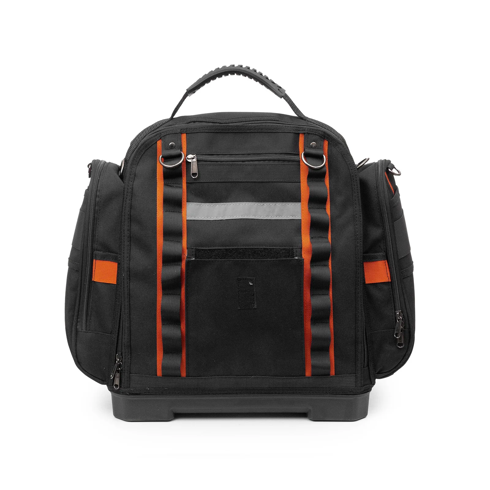 New Toolkit Portable Portable Toolkit Thickened Wear-resistant Tool Storage Bag