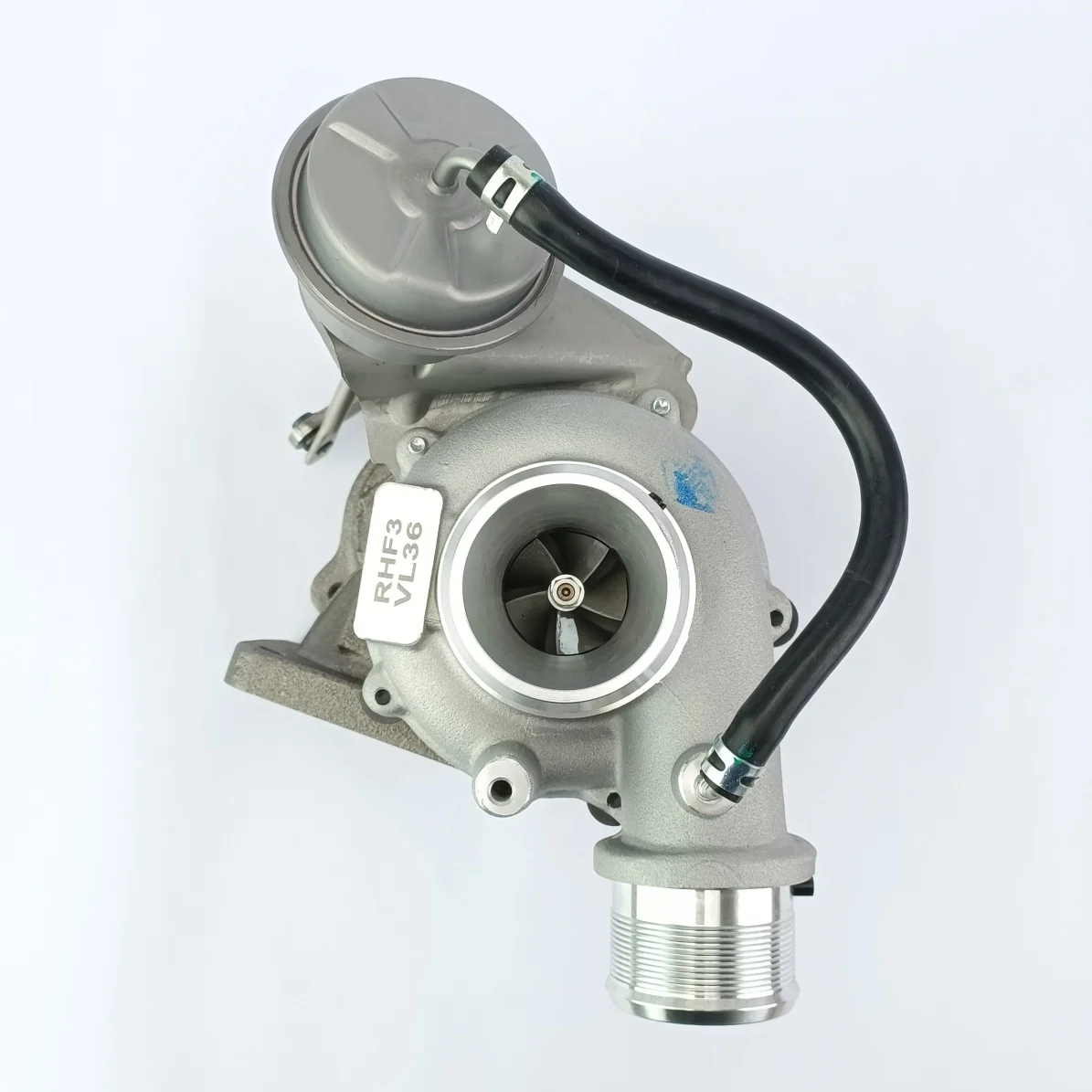 CRAFT Rhf3 VL36 Turbocharger 55212916 55222014 F31cay-S0943b F31cays0943b Turbo For Alfa Romeo Mito 1.4L Engine T-Jet 16V