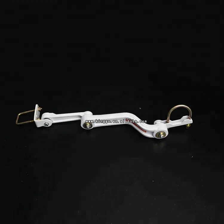 NIEUW Model Suspension Rear Sway Bar Kits Balance Arm Fit For Triton L200