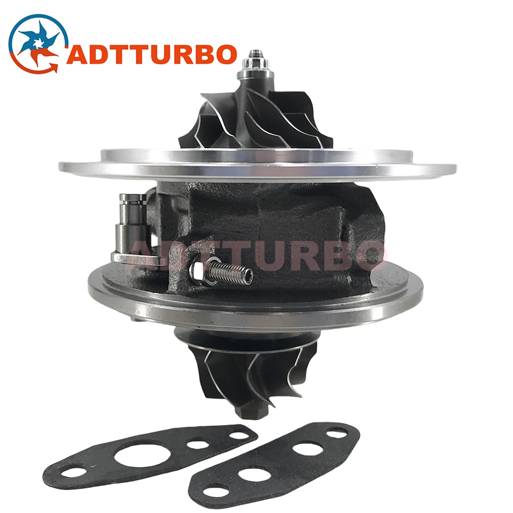 727477 727477-5007S GT1849V Turbo Cartridge 14411-AW40A 14411-AW400 Turbine CHRA for Nissan Almera 2.2 Di 100Kw 136HP YD22ED 200