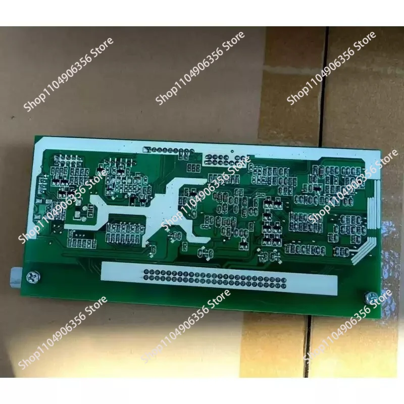 for Universal Inverse Control Mainboard 3.2-5.5KW Stable Performance Machine Control Panel Accessory