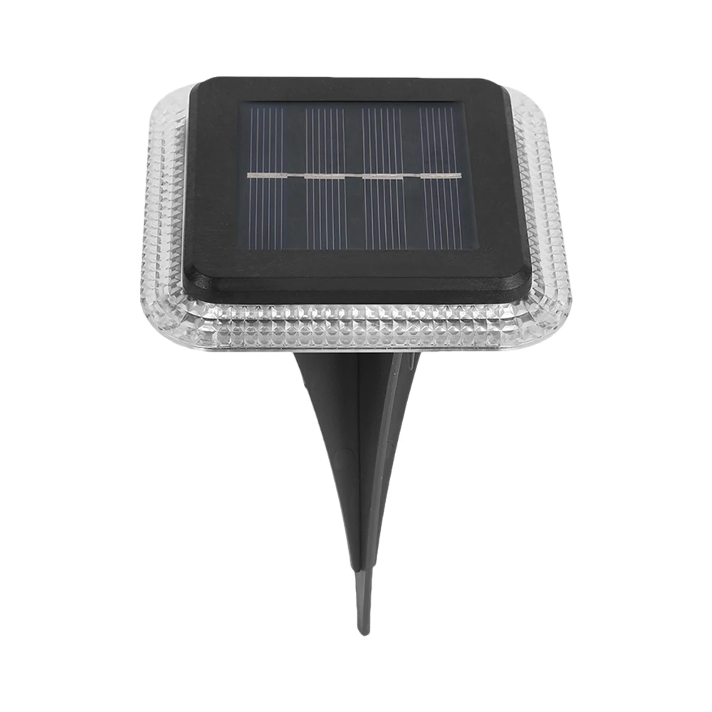 

Buried Outdoor Waterproof Ground Lamp Solar Underground Light For Garden Patio Landscape Decoration Rainproof Solar Light