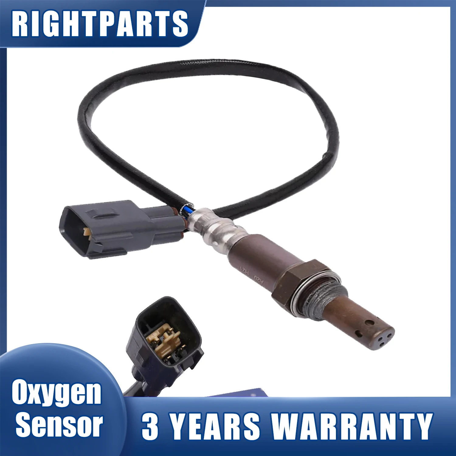 

89465-28330 New Rear Oxygen Sensor For 2000-2006 Toyota Estima T/L ACR30 ACR40 2AZFE For Toyota Car Sensor 8946528330