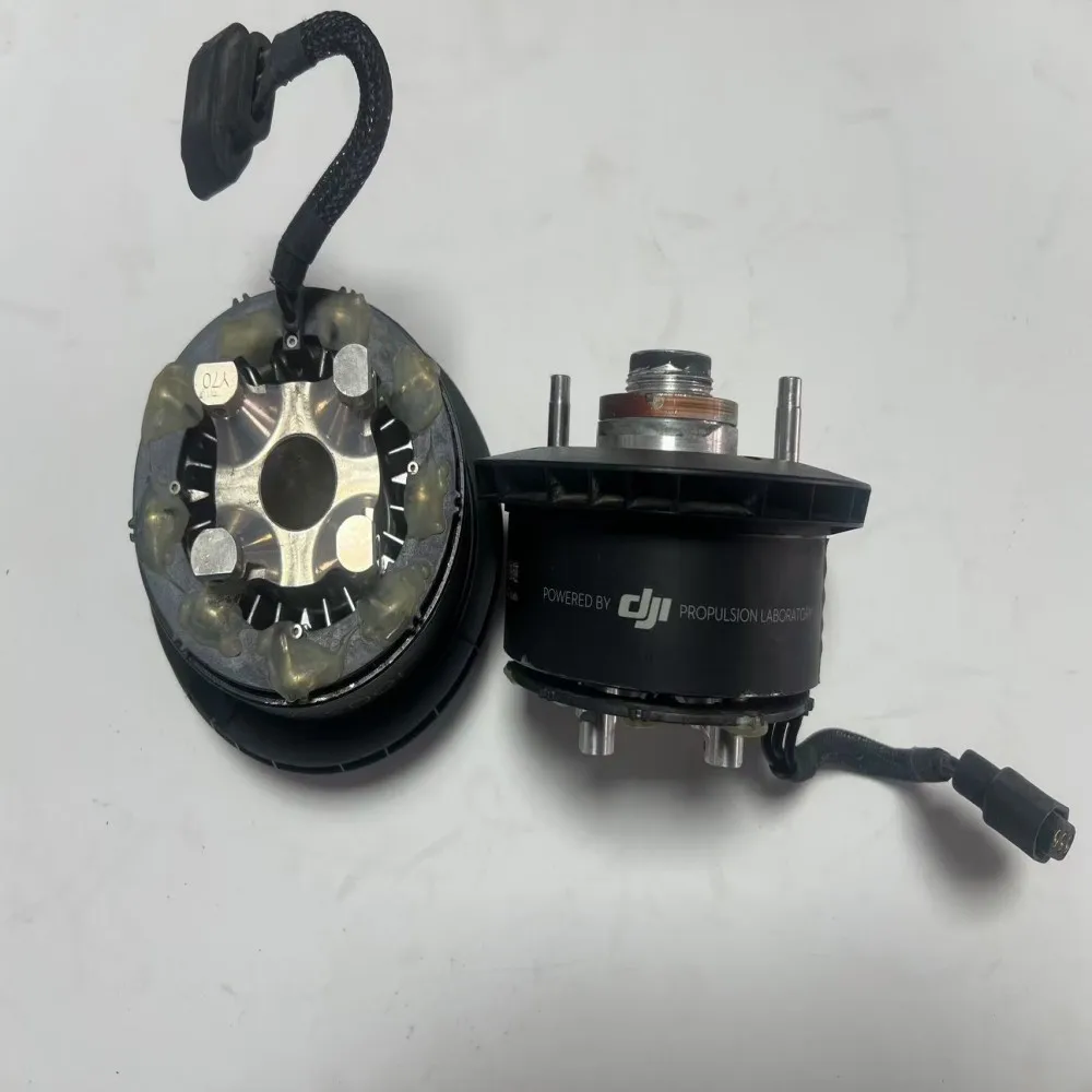 

(10033/48 кВ) мотор мощности пропульсии для DJI Agras T40 T20P сельскохозяйственный дрон аксессуары для защиты растений запасная часть БПЛА