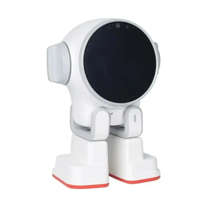 AI desktop robot, voice conversation remote monitoring artificial intelligence significant other toys A55 Central Processor