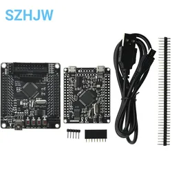 ARM STM32 Development Board Small System Board STM32F103RCT6/RBT6 Development Board 51