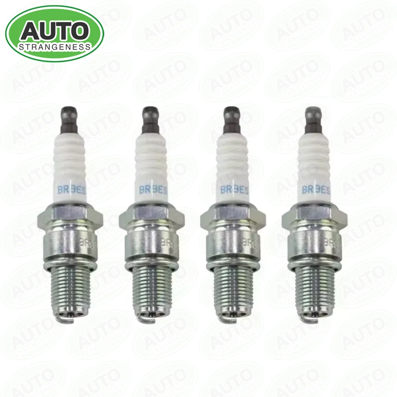 

10Pcs 3194/BR9ES Spark Plugs for Acura RDX 2007-2012 Automobile Motorcycle ATVs UTV Truck SUV and Snowmobiles