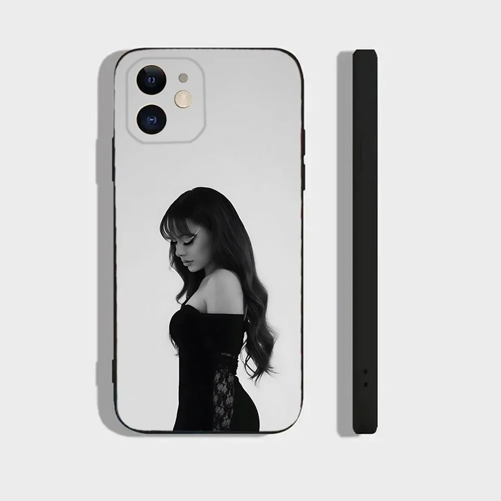 Ayliva she knows Phone Case For Iphone 16 15 11 13 14 Pro Max Plus  XR XS 12mini Cover Case