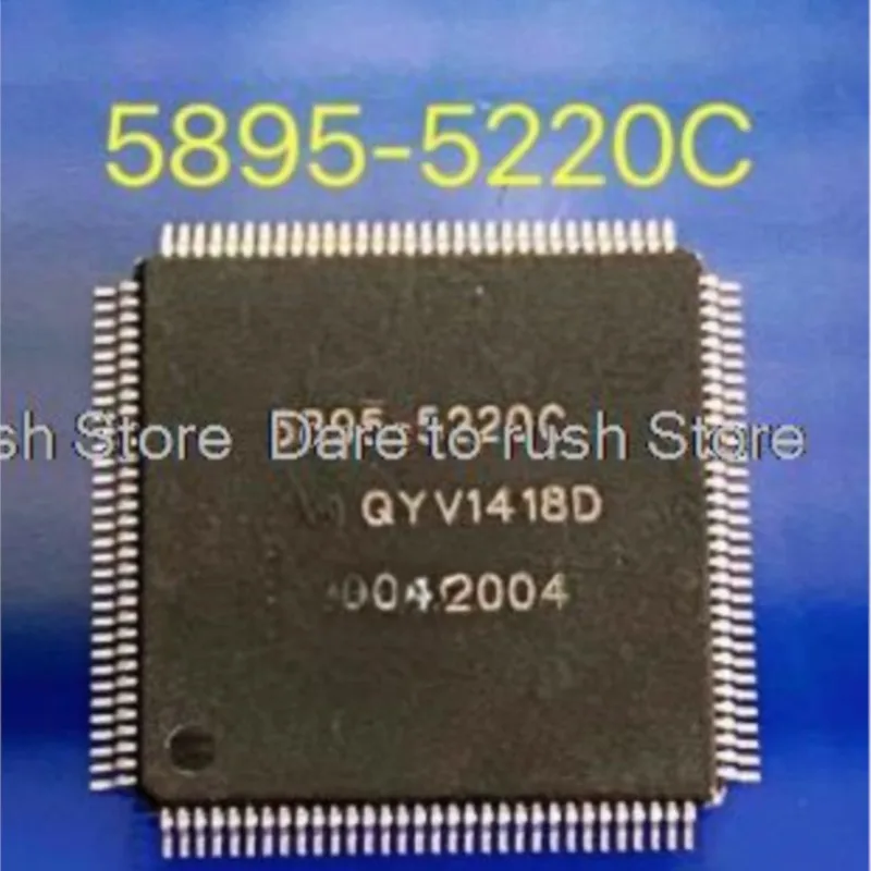 

1pcs new 5895-5220C