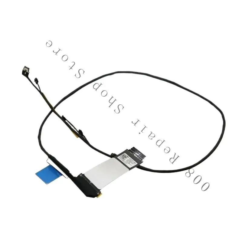 

WYORESY LCD touch flat cable for Lenovo Ideapad Yoga 900-13isk ISK2 Yoga 4 Pro portable dc02001x800 dc02001x810 #