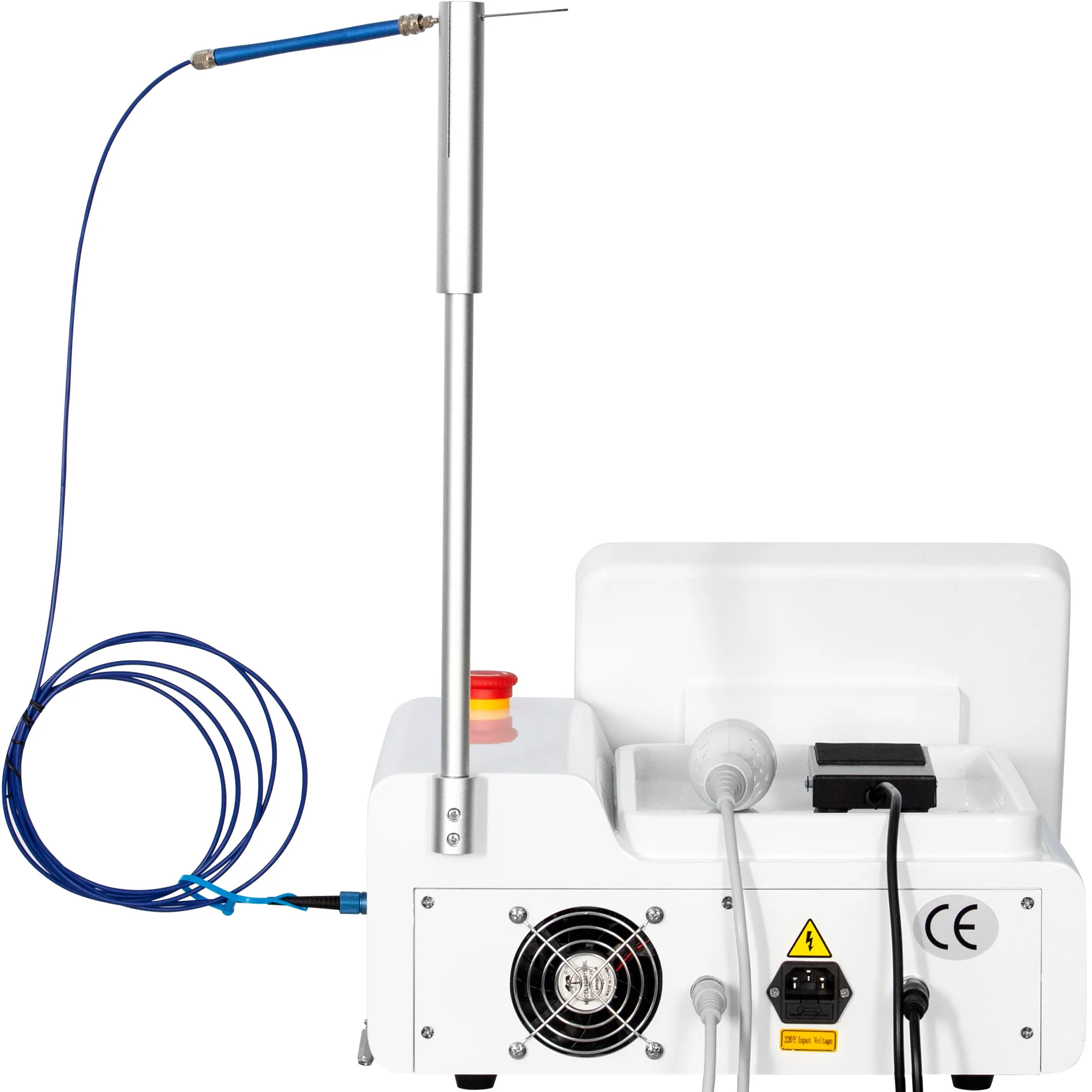 New 980nm +1470m Diode Fat Decomposition Machine for Weight Loss Anti-Inflammation Beauty Salon Clinic Lipolysis Lift