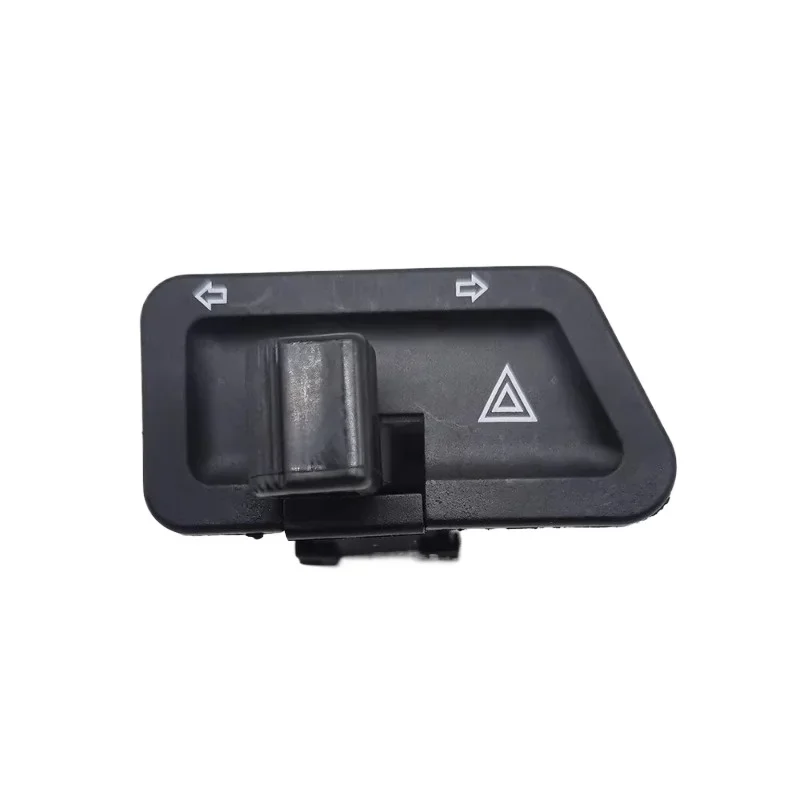 Applicable to Honda WH100T size princess Youyue Joy Jiaying modified double flash switch hazard light four flash