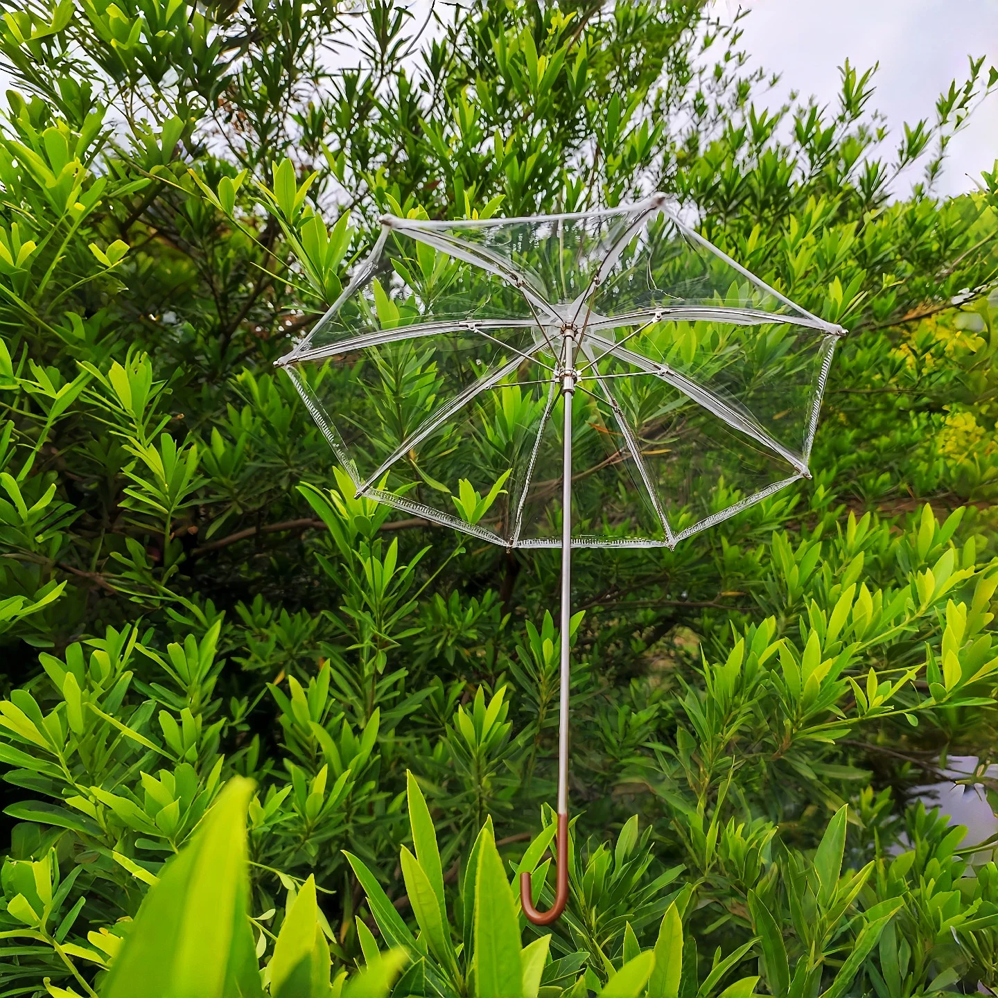 

Retro Mini BJD Umbrella for 1/4 40-47cm BJD Dolls DIY Decor Dollhouse Outdoor Photoshoot Prop Birthday Gift Not for Human Use
