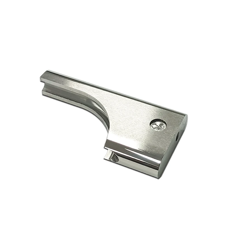 DEH05A edm Lower Nesting for Guide Block for MV1200S,MV2400S machines DEH0500, 254649, X256C332H01, X256-C332-H01