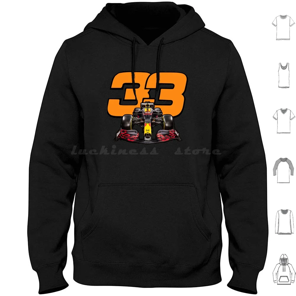 33 Camiseta Essencial com Capuz Algodão Manga Longa 33 Essencial