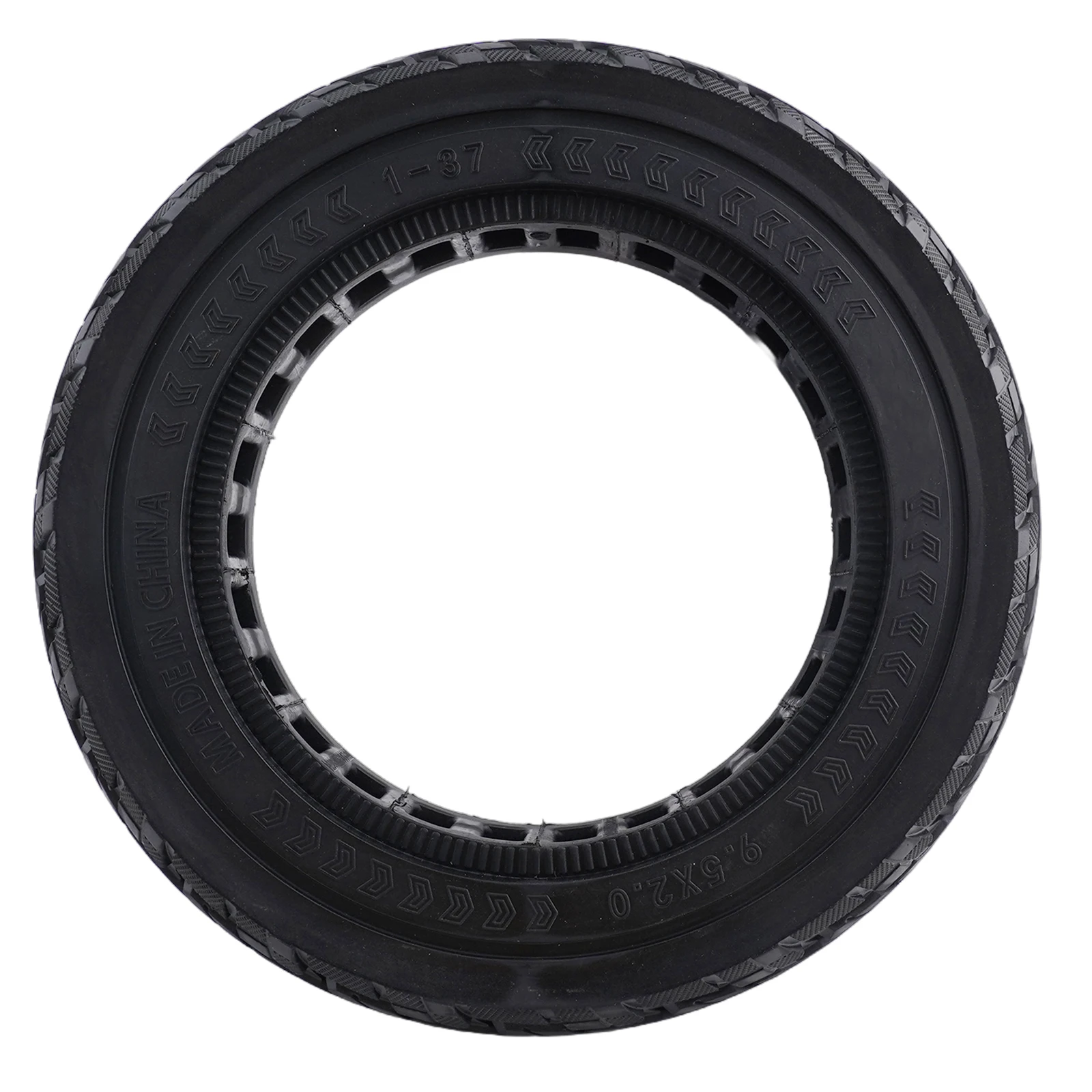 

Внедорожный электрический скутер с твердыми шинами, спортивный черный, внутренний диаметр 14 см, 1 шт., 23*5,1 см, 9,5 дюйма, 9,5*2,0 для электрических скутеров