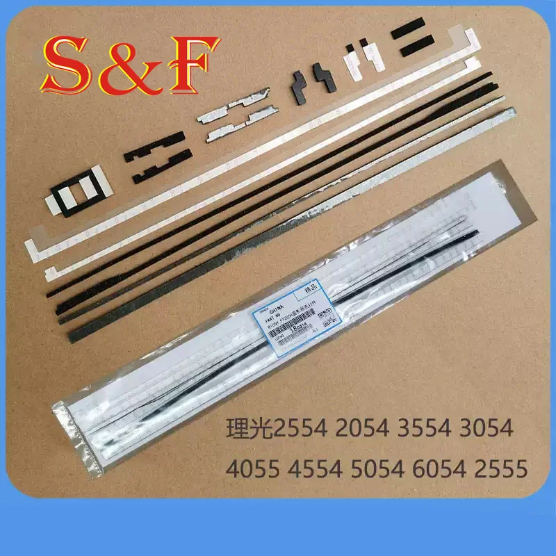 

Developer for Ricoh MP2554 MP3054 MP3554 MP2555 MP3055 MP3555 MP4554 MP6054 High Quality Copier Spare Parts
