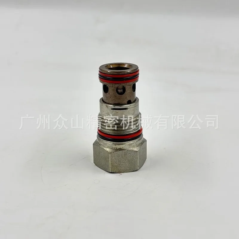 928/06004 92806004 Overflow valve for JCB530-120 telescopic arm forklift telescopic arm excavator