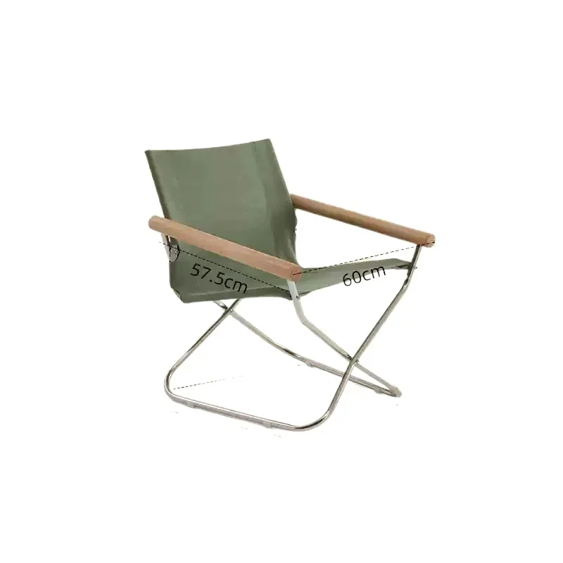 Nap-Ready Folding Lounge Chair Reclining for Office/Home/Balcony Portable Sleeping Chair Foldable Outdoor Camping Chair