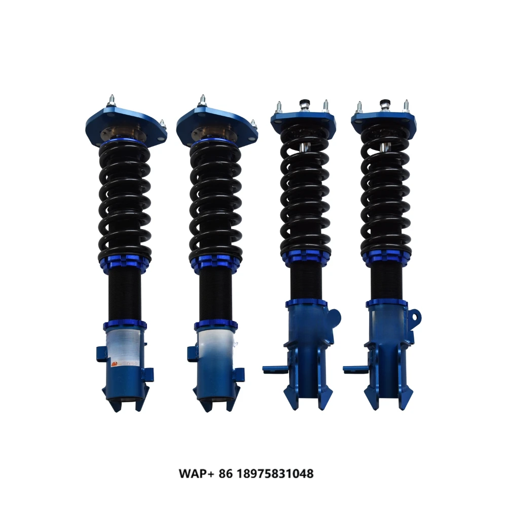

Hot Sales Auto Suspension Shock Absorber WRX STI