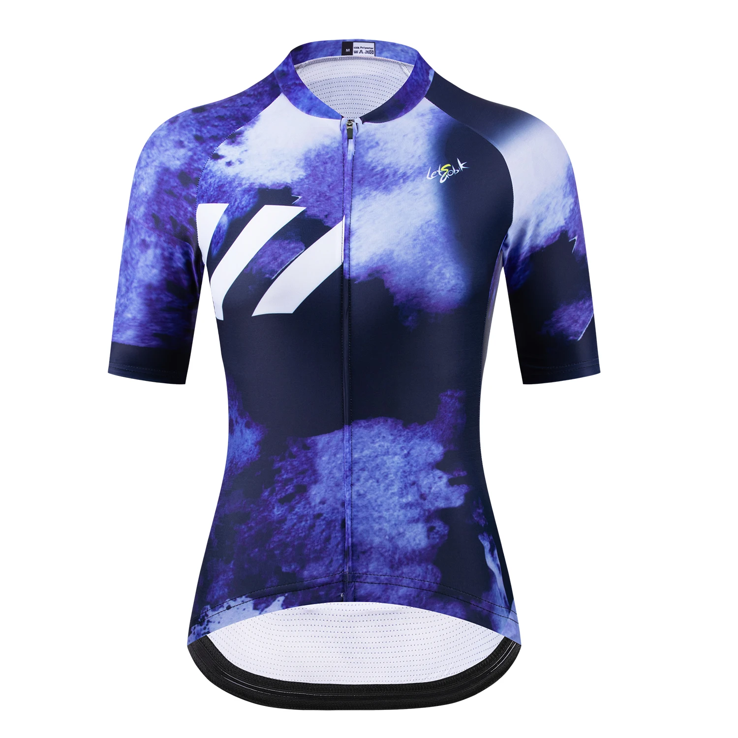 

2025 Raudax Cycling Jersey Girls Cycling Racing Tops Short Sleeve Cyclist Clothes Shirt Maillot Women Bicycle Bike Wear