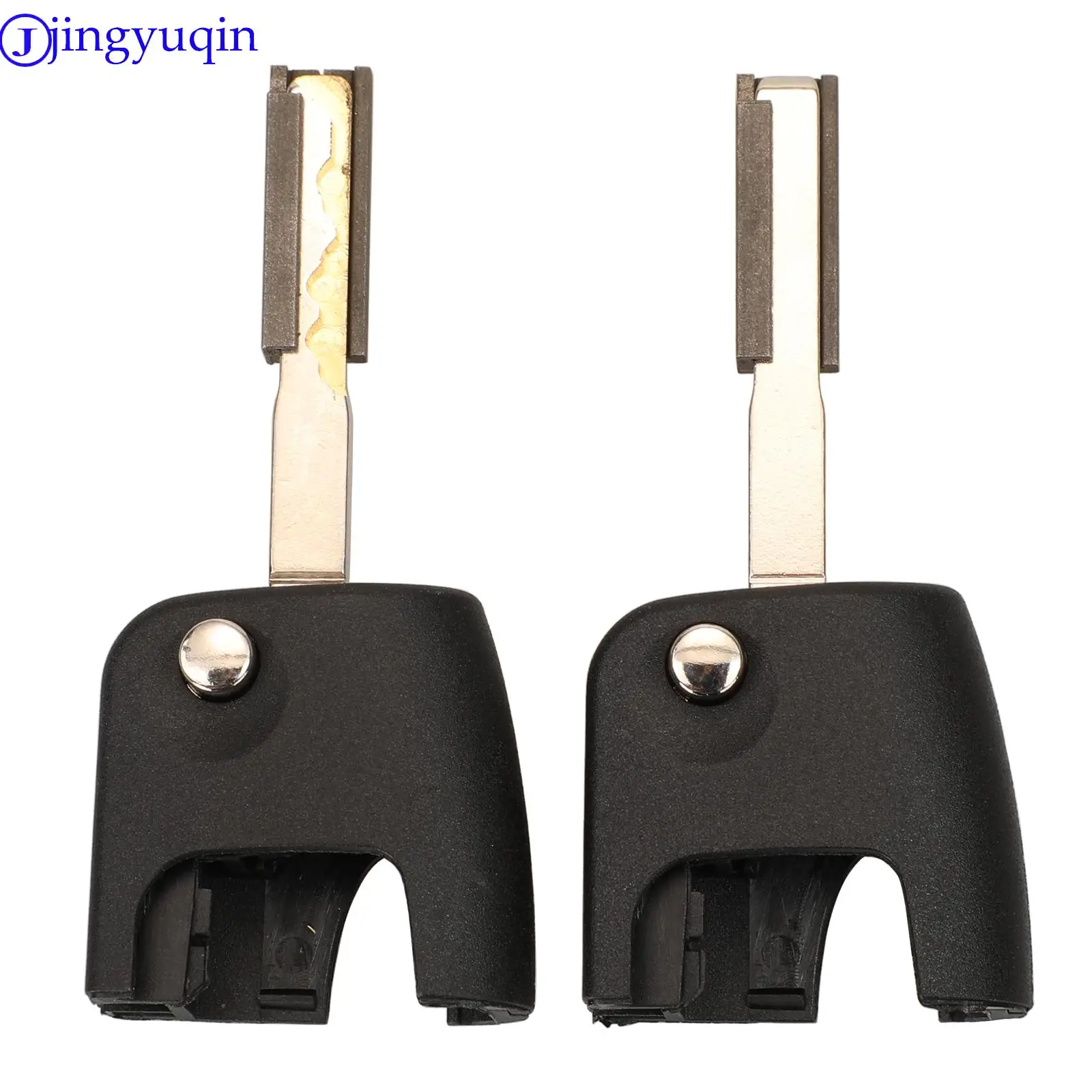 jingyuqin HU101 Ford Focus Keys Key Cutting Duplicating Copy Machine Fixture Clamps Chuck Accessories 2 pcs/lot