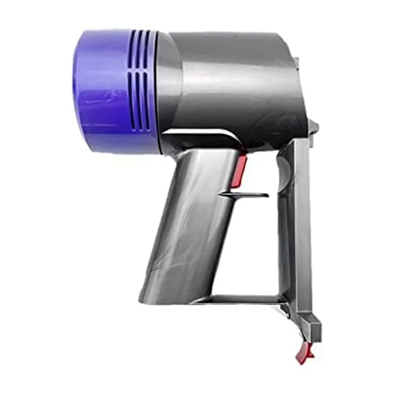 

Ручка двигателя пылесоса для Dyson V8 V7 Cyclone, пылесборник, двигатель пылесборника с фильтром, сменные аксессуары
