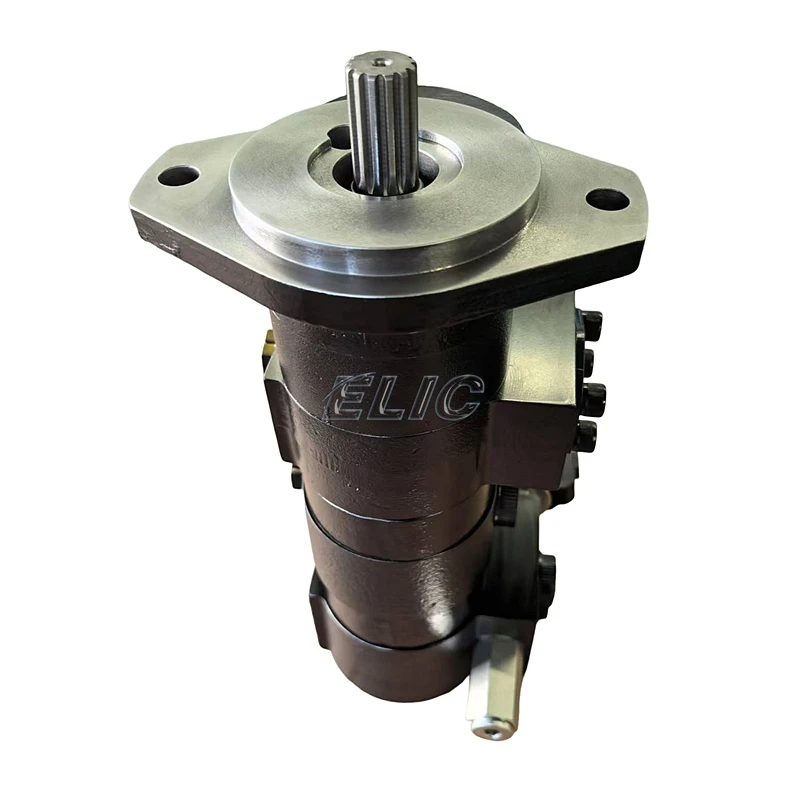 

Skid Steer Loader Triple Hydraulic Pump 7409991 6688713 6688673 7409995 7010171 Hydraulic Gear Pump for Bobcat S300 S770 T770