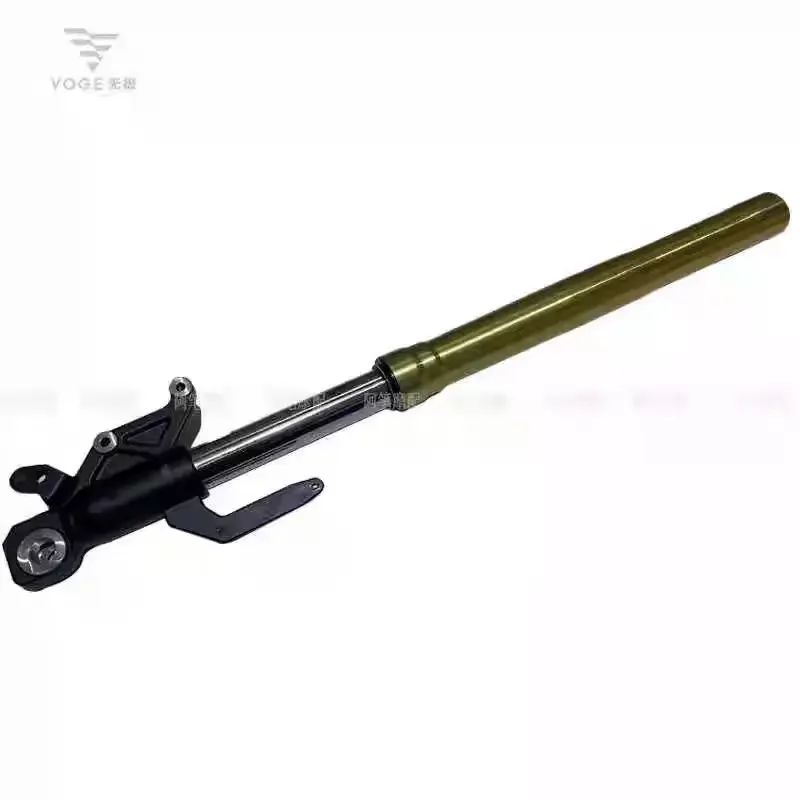 

Комплект передних и задних амортизаторов для мотоцикла, оригинальные запчасти для VOGE DS525X DS 525 X