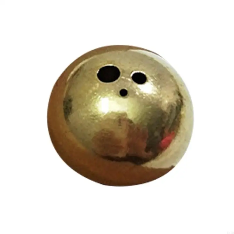 62KD Incenses Holder,Incenses Burners Ashes Catcher With 3 Holes Incenses Holder for Home Decorations Metal Censer