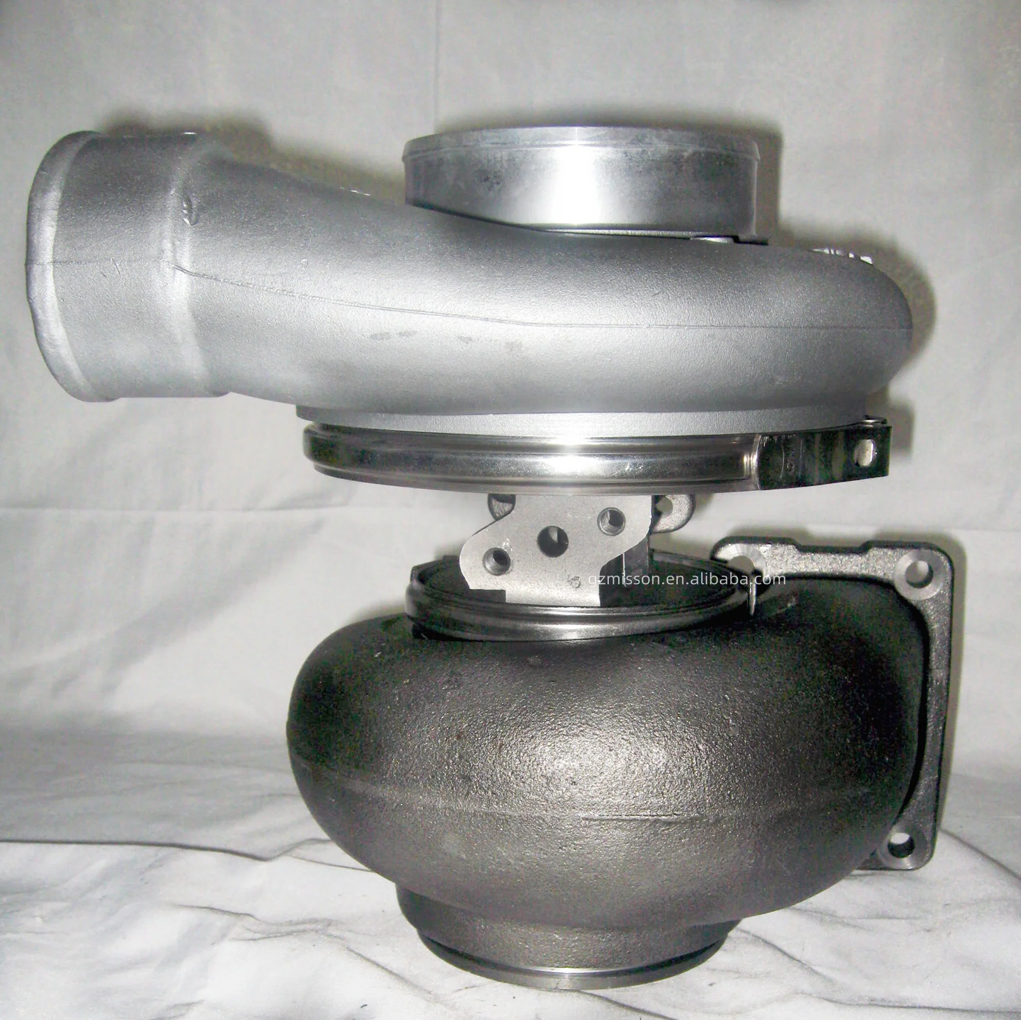 

NewHigh Quality Excavator PC400-7 Engine PC450-7 Diesel 6D125 Turbocharger 319465 Turbo 6152-618170 319494 Supercharger Spare Pa