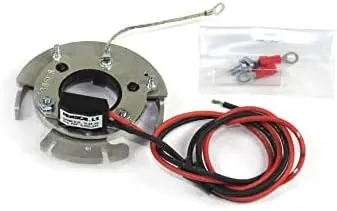 

Электронный комплект зажигания PerTronix 1385LS для 8-цилиндровых распределителей зажигания Chrysler с двойной системой зажигания