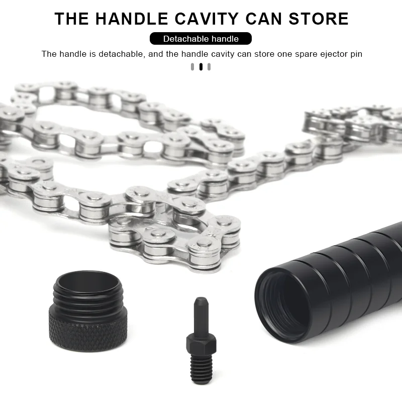 Thumbnail 4 - #18 Budget Bicycle Chains for Smart Shoppers