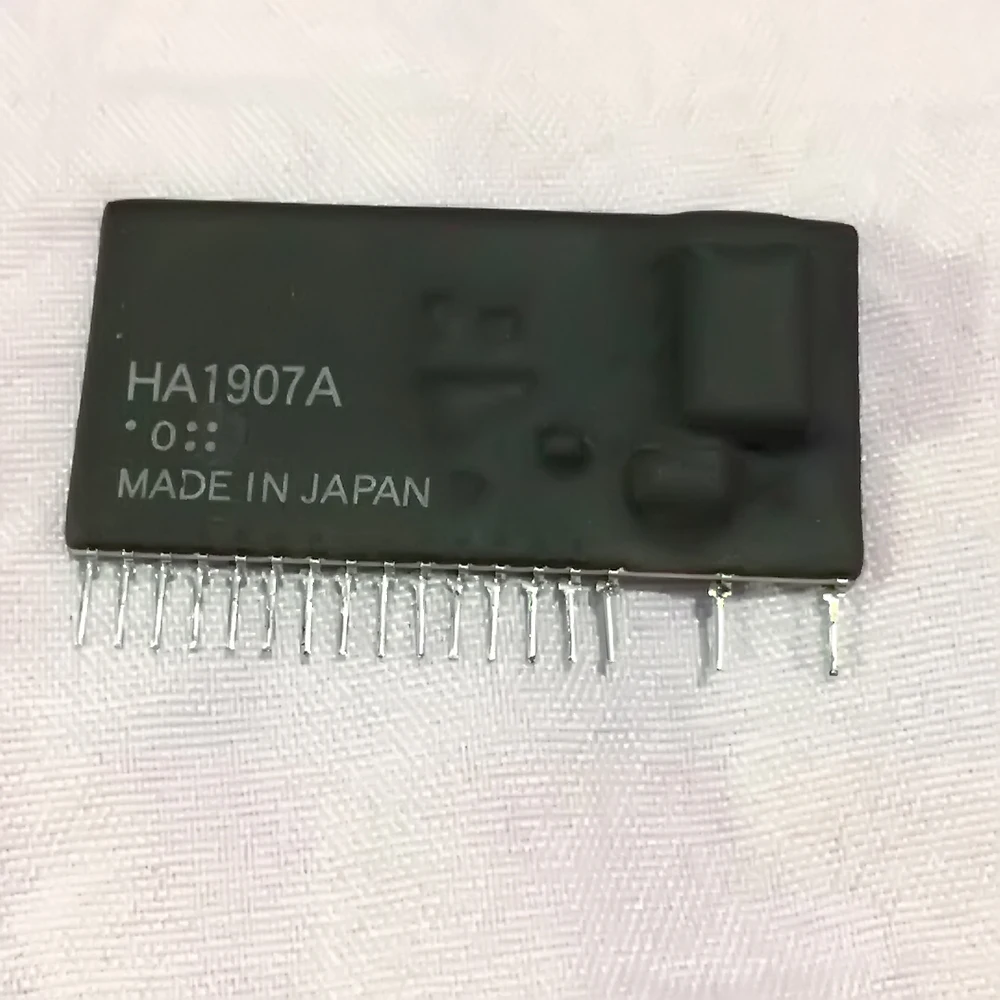 HA1919 HA1917 HA1917A HA1907B HA1907A Neue Modul