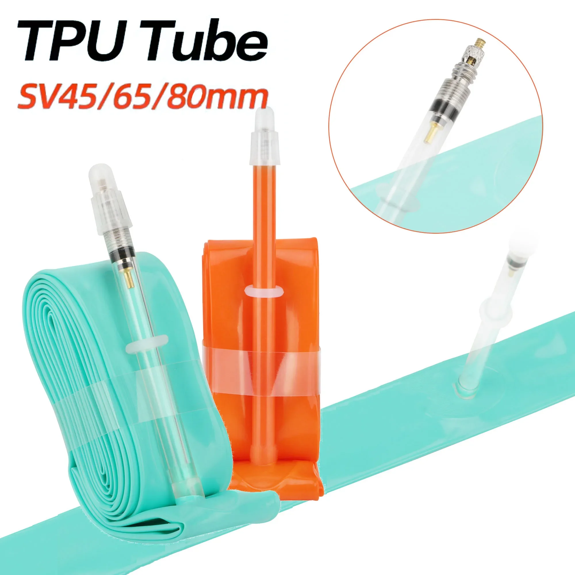 Meroca Tpu Inner Tu… - image