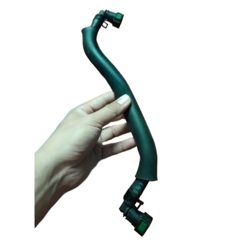 

1 PC Fuel Pipe Diesel Filter Oil-water Separator Connection Pipes for Ssangyong Actyon Kyron Rexton Brand New