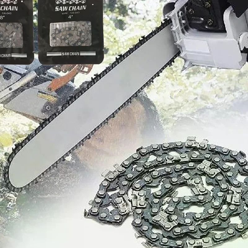 Woodworking Electric Saw - Hot Sale 4/6/8/12/14/16 Inch Metal Chainsaw