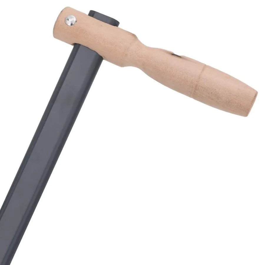 Falce com Pedra de Moagem 57.1