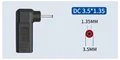 DC 3.5X1.35