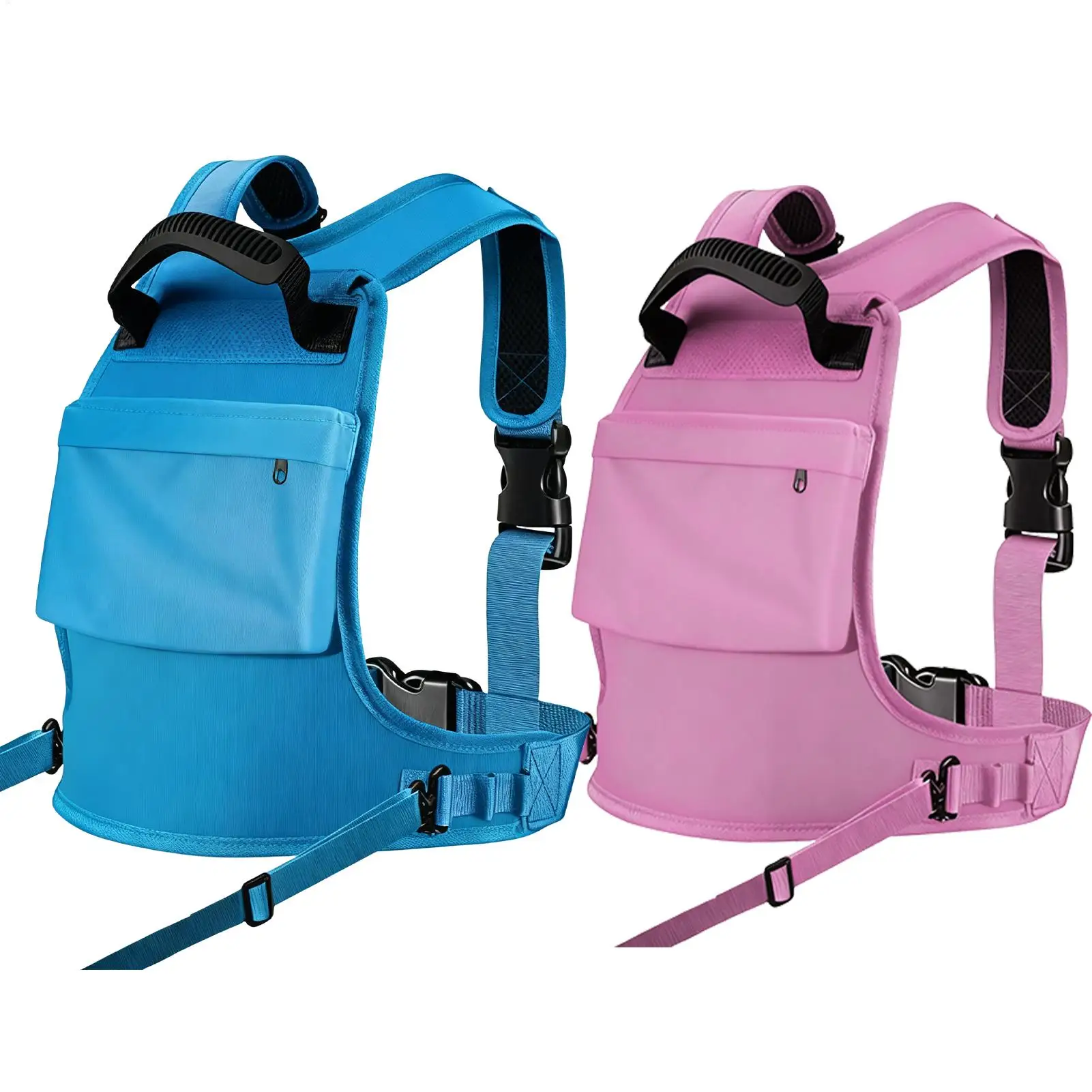 

Kids Snowboard Harness Speed Control Winter Sports Practice Leashes Ski And Snowboard Harness Trainer For Kids For Children