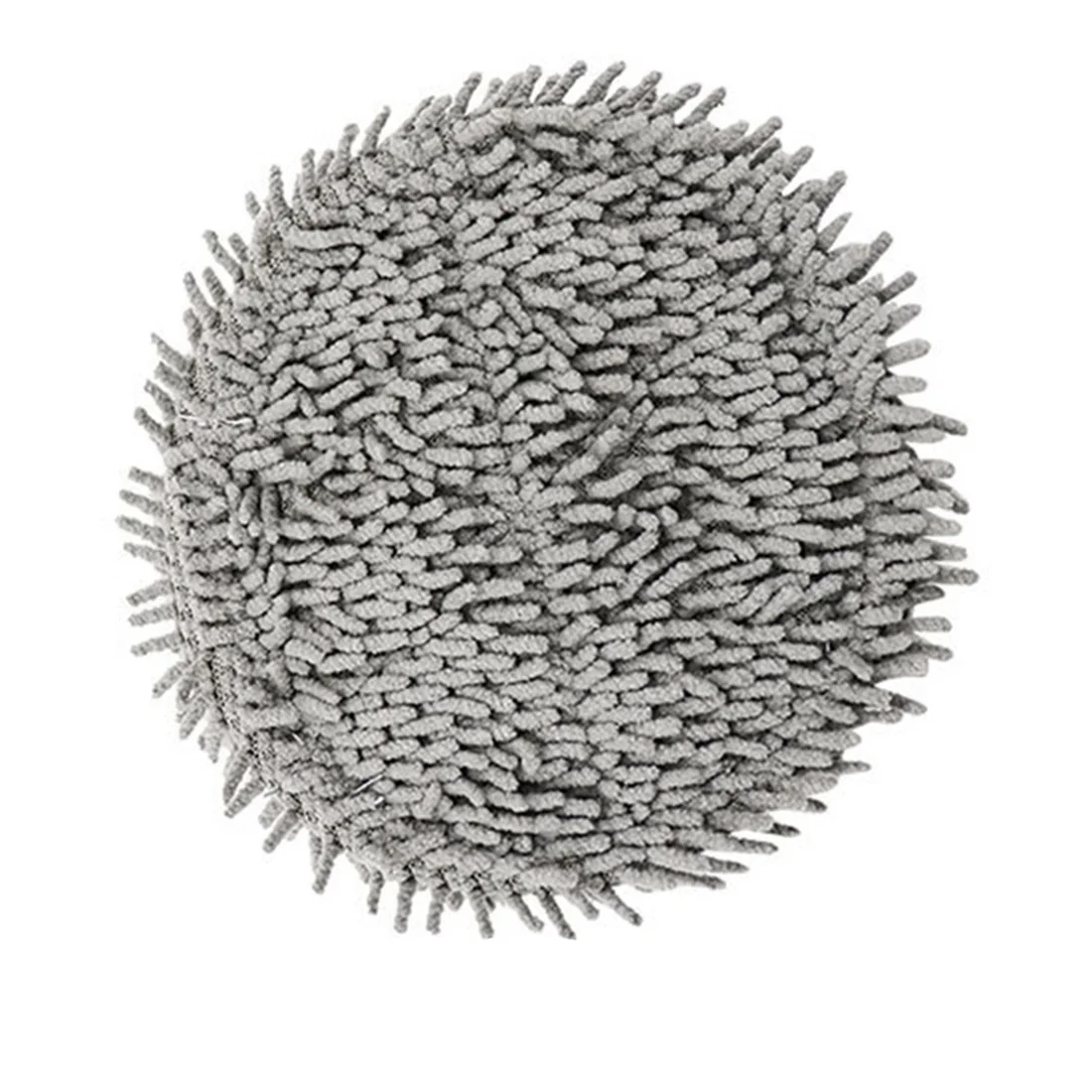 2Pcs für Dreame Bot W10/W10 Pro Mopp Pad Ersatzteile Roboter Staubsauger Mopp Tücher Ersatz Zubehör