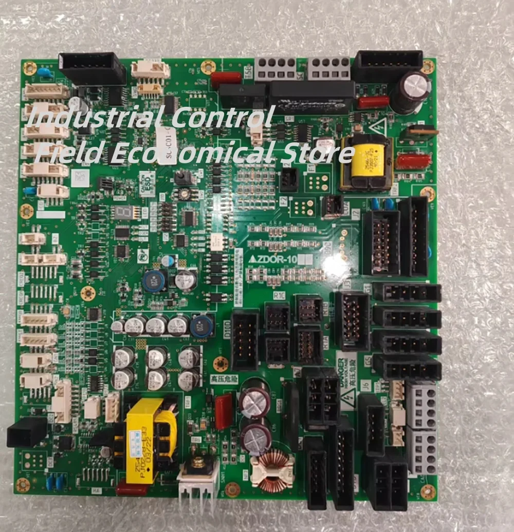 

ZDOR-102B Elevator door plate