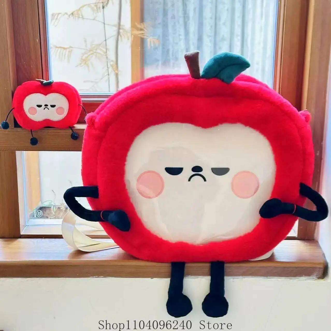 

Anime GAME Love And Deepspace Caleb Game 40Cm Shoulder Bags Anime Fashion Handbag Crossbody Bag Backpack Wallet Purse Itabag Pen