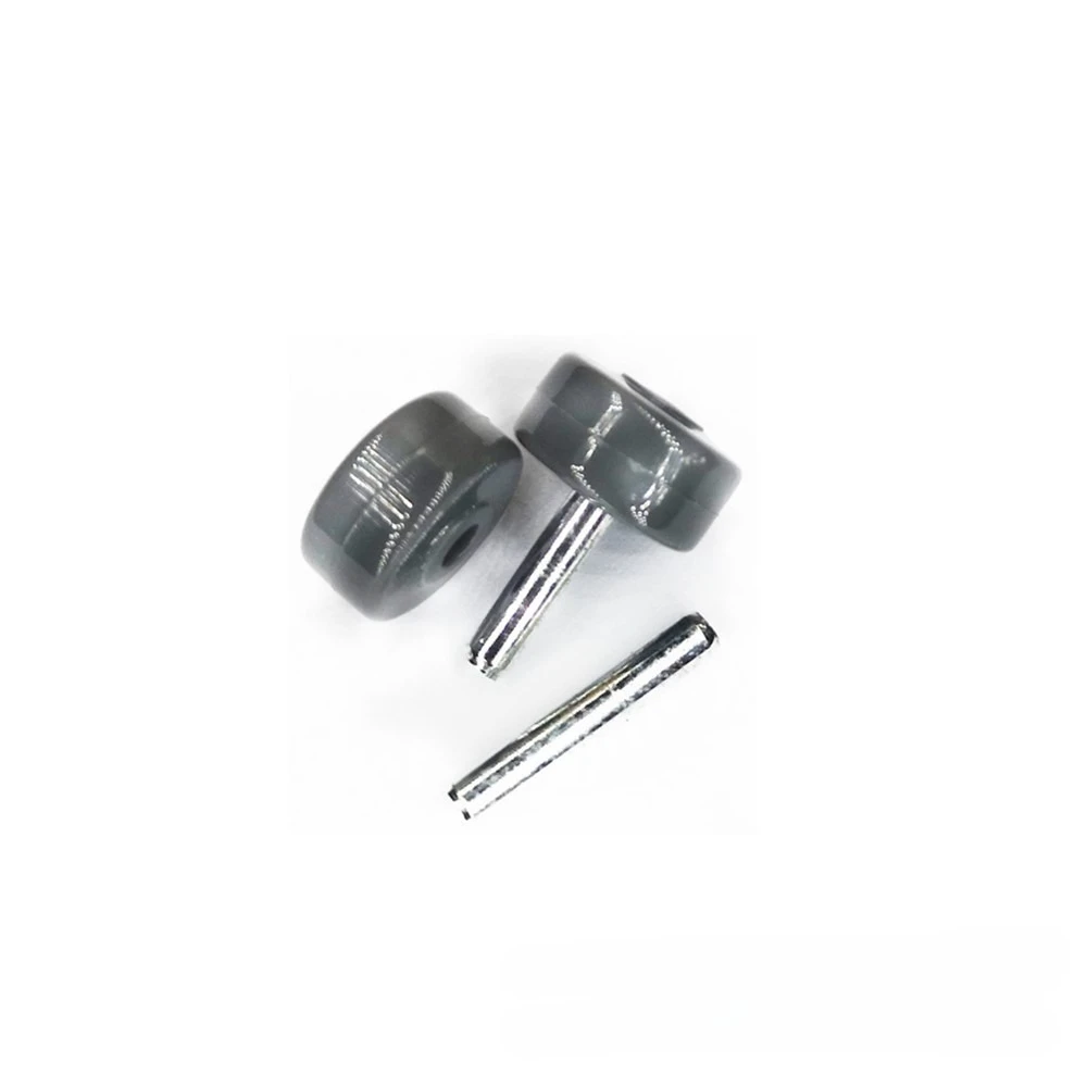 Shark NV350 NV352 NV355 NV356E NV500 NV501 Vacuum Brush Roll Replacement Wheels - Compatible Floor Nozzle Accessories