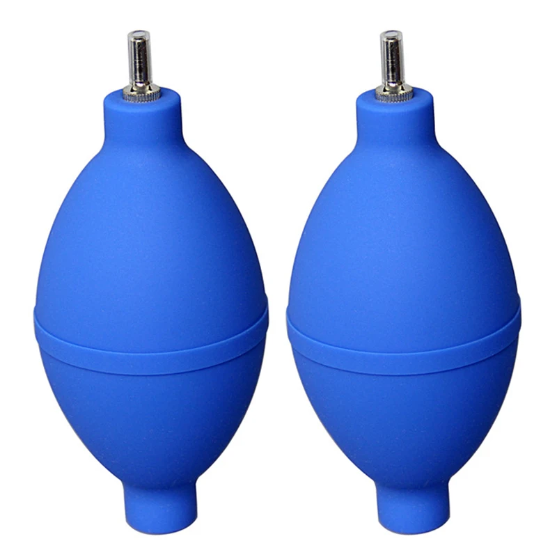 Multi-purpose Rubber Air Dust Blower Dust Remover Cleaning Tool for Watch Parts Computer Keyboard Mobile Watch maker Spare Tools