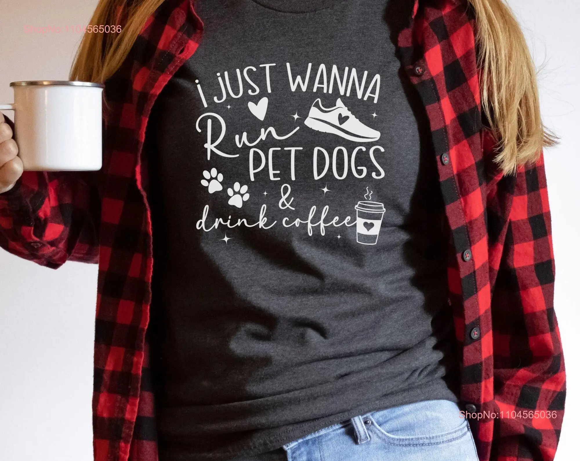 Running T Shirt Rac…