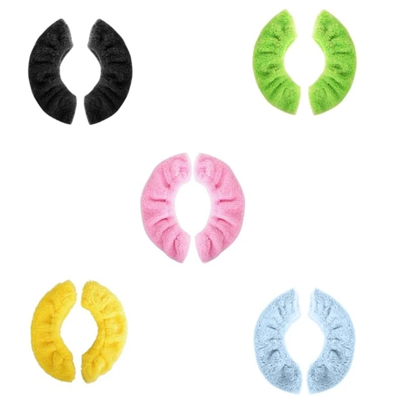 37JE 2Pcs Hockey Skate Cover Figure Skate Cover Ice Skate Blade Protectors Cover Set