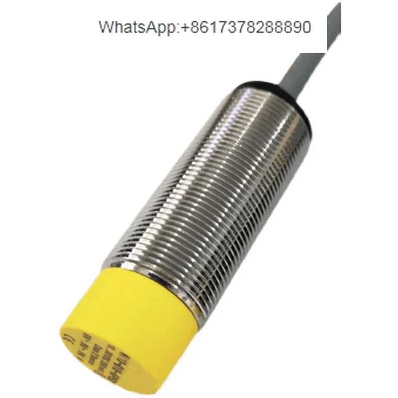 Proximity sensor BI5-G18-AD4X/AN6X/AP6X/Y1X