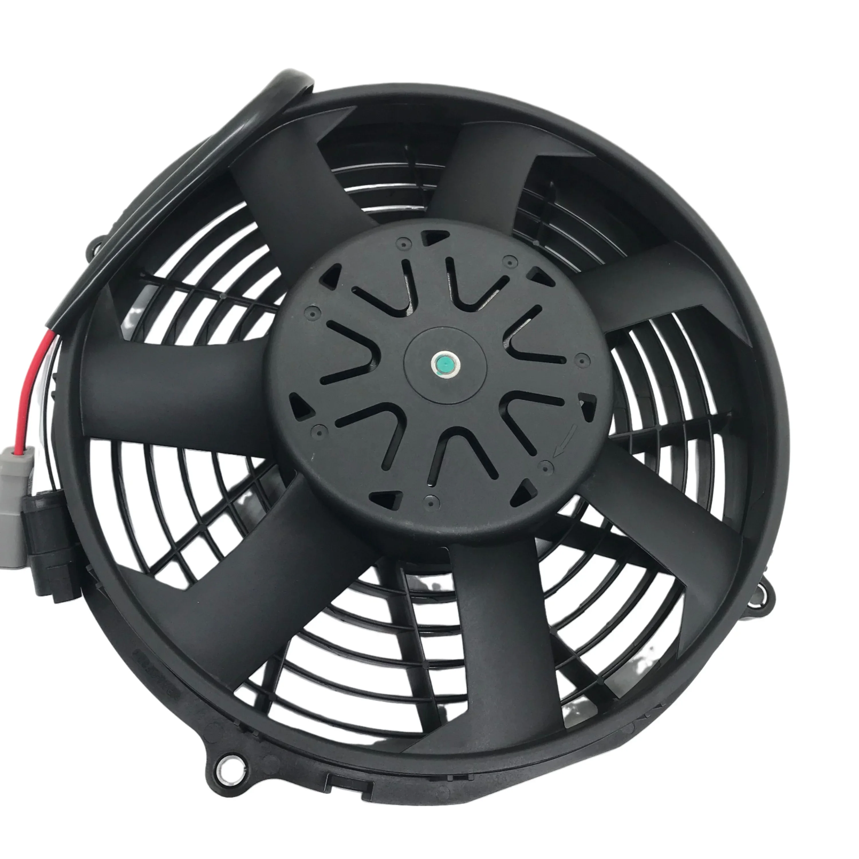 5108095 510-8095 suction fan for E320GC excavator